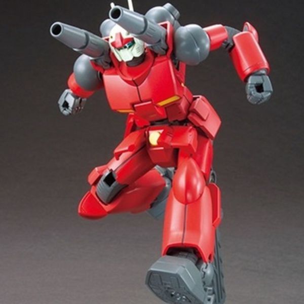 BANDAI 1/144 HGUC 190 鋼加農 新生式樣 機動戰士鋼彈 一年戰爭 組裝模型 BANDAI,1/144,HGUC,190,鋼加農,新生式樣,機動戰士鋼彈,一年戰爭,組裝模型,