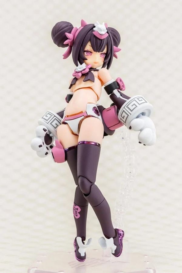 (預購) Kotobukiya 壽屋 Megami Device 女神裝置 PUNI MOFU 龍龍 組裝模型 KP858 20260506 Kotobukiya 壽屋 Megami Device 女神裝置 PUNI☆MOFU 龍龍 組裝模型 KP858