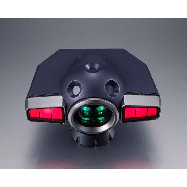 (預購) [標準版] MegaHouse LEGEND"s FACES 新世紀GPX 閃電霹靂車 導航電腦系統 超級阿斯拉 01 20261013 [標準版] MegaHouse LEGEND"s FACES 新世紀GPX 閃電霹靂車 導航電腦系統 超級阿斯拉 01