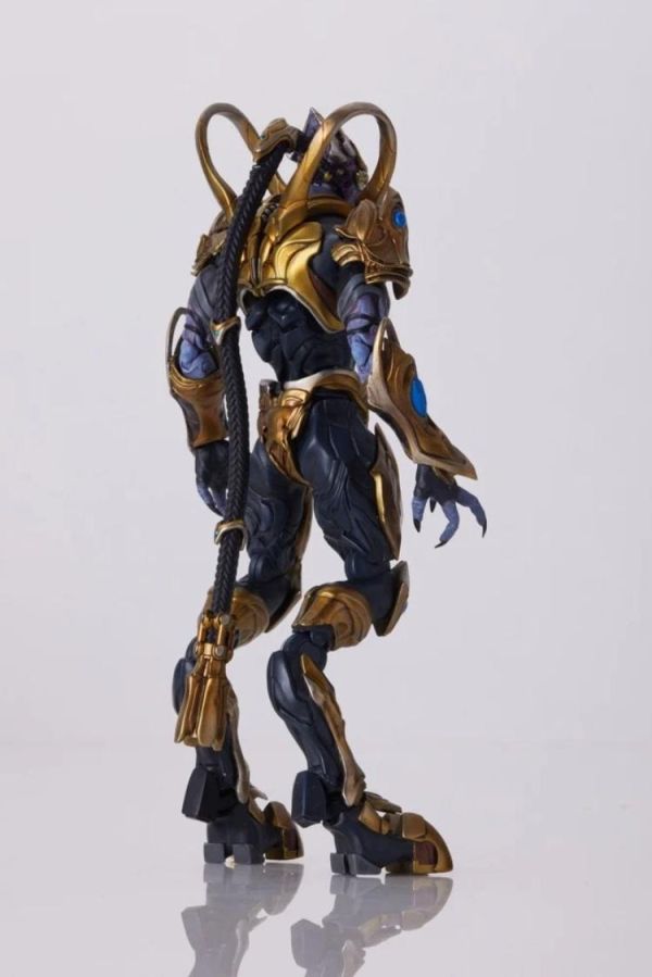 (預購) Kotobukiya 壽屋 星海爭霸 狂戰士 Zealot 人形 可動完成品 20260812 Kotobukiya 壽屋 星海爭霸 狂戰士 Zealot 人形 可動完成品
