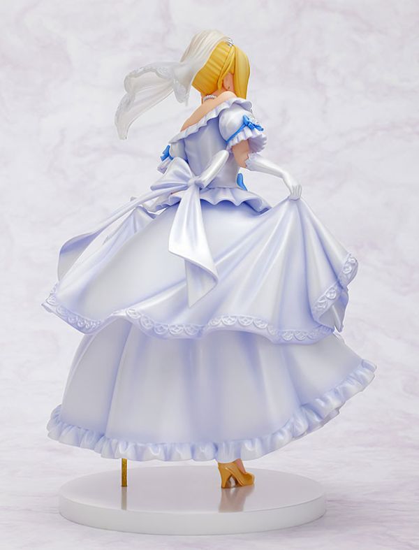 KADOKAWA 為美好的世界獻上祝福 達克妮絲 原作版 10週年紀念ver. PVC完成品 KADOKAWA 為美好的世界獻上祝福 達克妮絲 原作版 10週年紀念ver. PVC完成品
