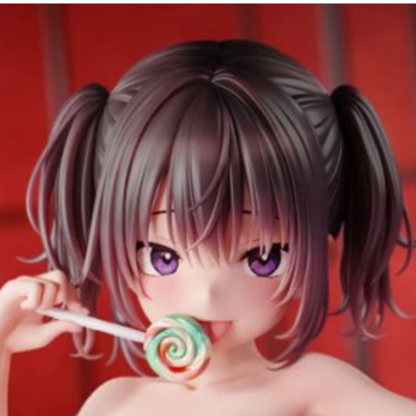 (預購) [18禁商品] Insight PMMA人形1/5 肉感少女 雌小鬼 廣瀨惠梨香 PVC完成品 20260101 [18禁商品] Insight PMMA人形1/5 肉感少女 雌小鬼 廣瀨惠梨香 PVC完成品