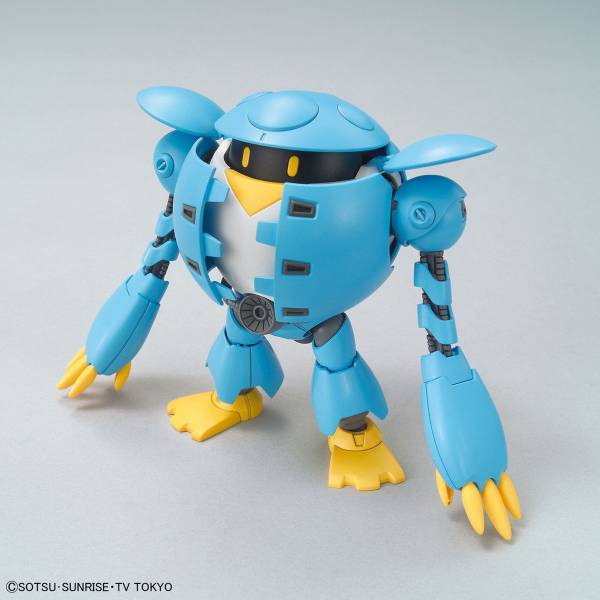 BANDAI 1/144 HGBD 004 小桃卡布爾 鋼彈創鬥者 潛網大戰 組裝模型 BANDAI,1/144,HGBD,004,小桃卡布爾,鋼彈創鬥者,潛網大戰,組裝模型,