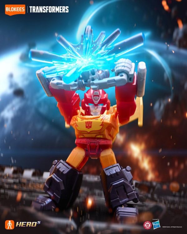 (預購) BLOKEES 布魯可 變形金剛 星辰版04 Tyrants Fury 1中盒12入 (預購) BLOKEES 布魯可 變形金剛 星辰版04 Tyrants Fury 1中盒12入