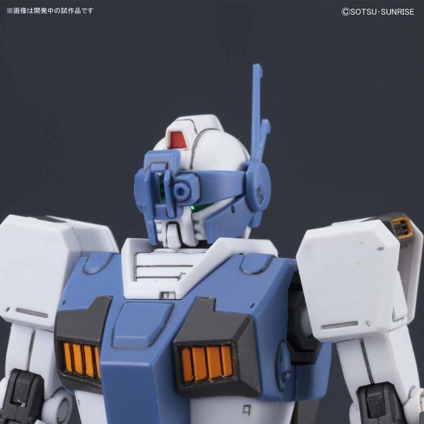 BANDAI 1/144 HGGTO 022 吉姆 護衛特裝型 機動戰士鋼彈 THE ORIGIN 組裝模型 BANDAI,1/144,HGGTO,022,吉姆,護衛特裝型,機動戰士鋼彈,THE,ORIGIN,組裝模型,