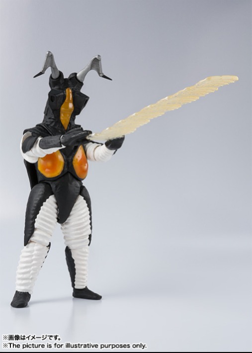 BANDAI S.H.Figuarts SHF 超人力霸王 宇宙恐龍 傑頓 [再販],BANDAI,S.H.Figuarts,SHF,超人力霸王,宇宙恐龍 ,傑頓,