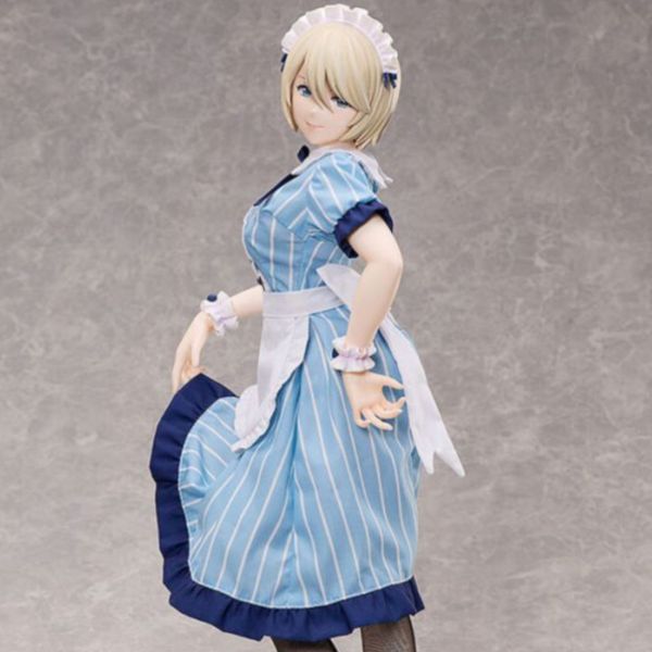 FREEIng 1/4 女神咖啡廳 鳳凰寺紅葉 PVC完成品 FREEIng 1/4 女神咖啡廳 鳳凰寺紅葉 PVC完成品