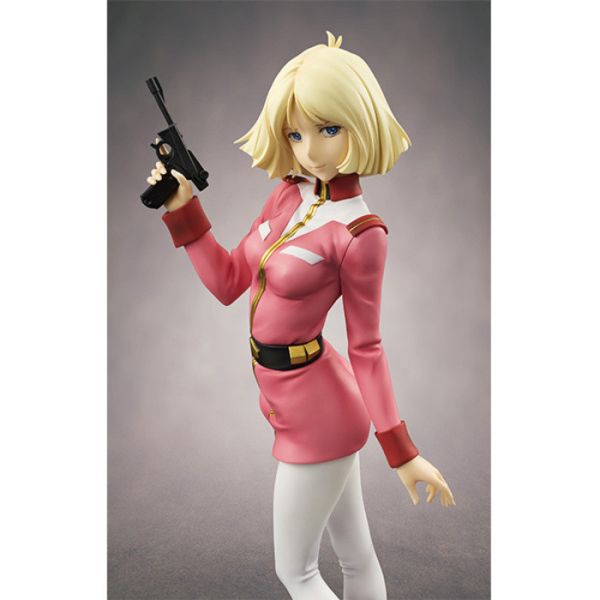 [再販] MegaHouse Excellent Model RAHDX G.A.NEO機動戰士鋼彈 雪拉·瑪絲 [再販] MegaHouse Excellent Model RAHDX G.A.NEO機動戰士鋼彈 雪拉·瑪絲
