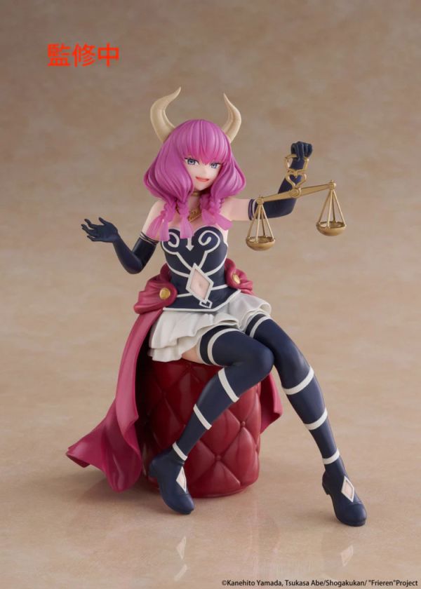 (預購) TAITO 景品 葬送的芙莉蓮 Desktop Cute Figure 斷頭台的阿烏拉 2512 (預購) TAITO 景品 葬送的芙莉蓮 Desktop Cute Figure 斷頭台的阿烏拉 2512