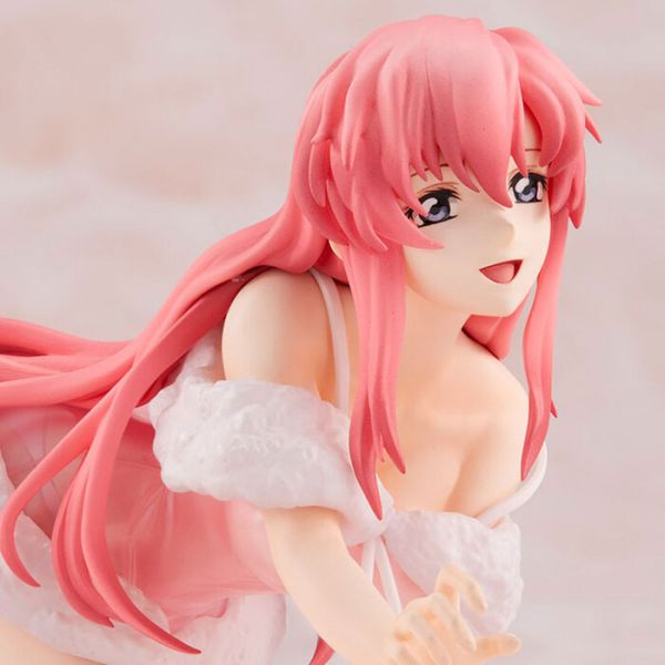 MegaHouse G.E.M. 機動戰士鋼彈S.D  蜜雅·坎貝爾 睡衣ver. PVC完成品 MegaHouse G.E.M. 機動戰士鋼彈S.D  蜜雅·坎貝爾 睡衣ver. PVC完成品