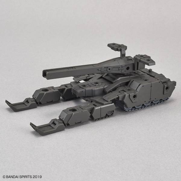 BANDAI 1/144 30mm EV-03 擴充武裝機具 戰車Ver. 軍綠色 組裝模型 BANDAI,1/144,30mm,EV-03,擴充武裝機具,戰車Ver.,軍綠色,組裝模型,