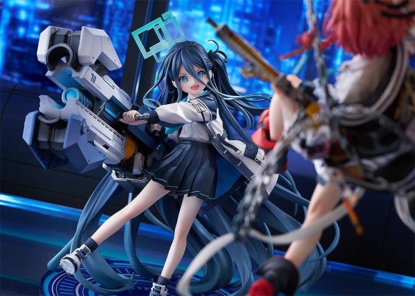 (預購) Good Smile 1/7 蔚藍檔案 Blue Archive 愛麗絲 ～覺醒吧，Supernova！～ 完成品 20260906 Good Smile 1/7 蔚藍檔案 Blue Archive 愛麗絲 ～覺醒吧,Supernova！～ 完成品