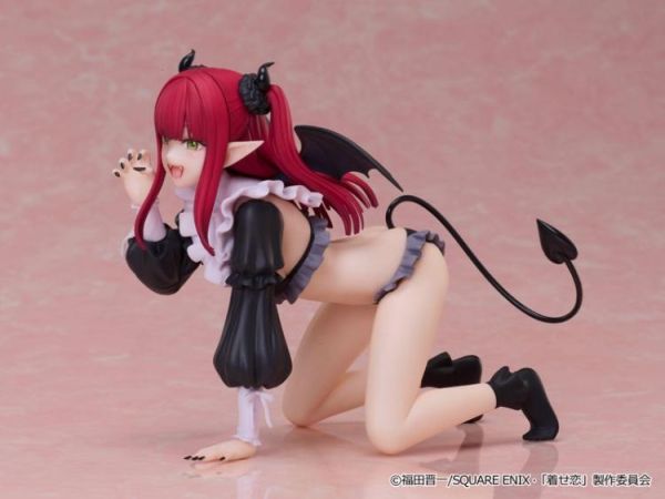 (預購) ANIPLEX 戀上換裝娃娃 喜多川海夢 莉茲Cosplay Ver. 無比例模型 PVC完成品 20260419 ANIPLEX 戀上換裝娃娃 喜多川海夢 莉茲Cosplay Ver. 無比例模型 PVC完成品