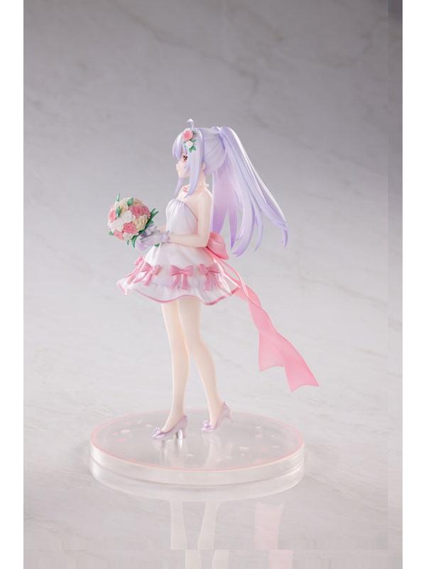 (預購) Aniplex 1/7 可塑性記憶 艾拉 婚紗Ver . 完成品 20261007 Aniplex 1/7 可塑性記憶 艾拉 婚紗Ver . 完成品