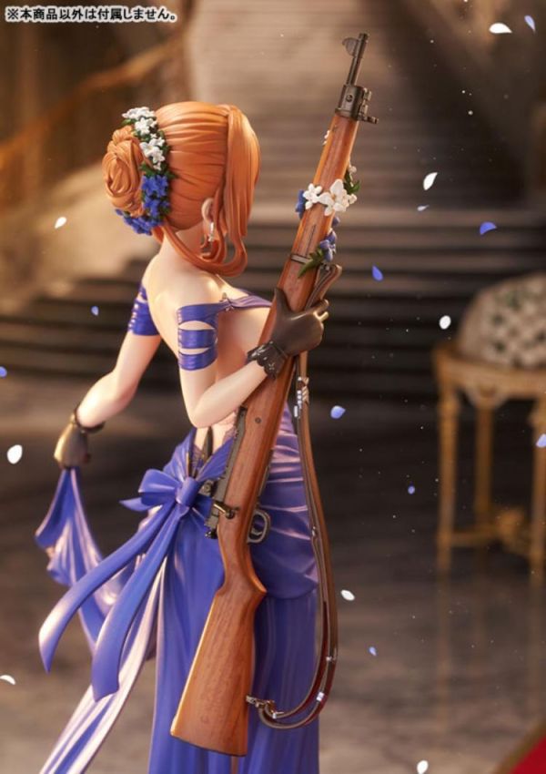 (預購) Kotobukiya 壽屋 少女前線2:追放 春田 燈火下的女王Ver. PVC完成品 20260325 Kotobukiya 壽屋 少女前線2:追放 春田 燈火下的女王Ver. PVC完成品