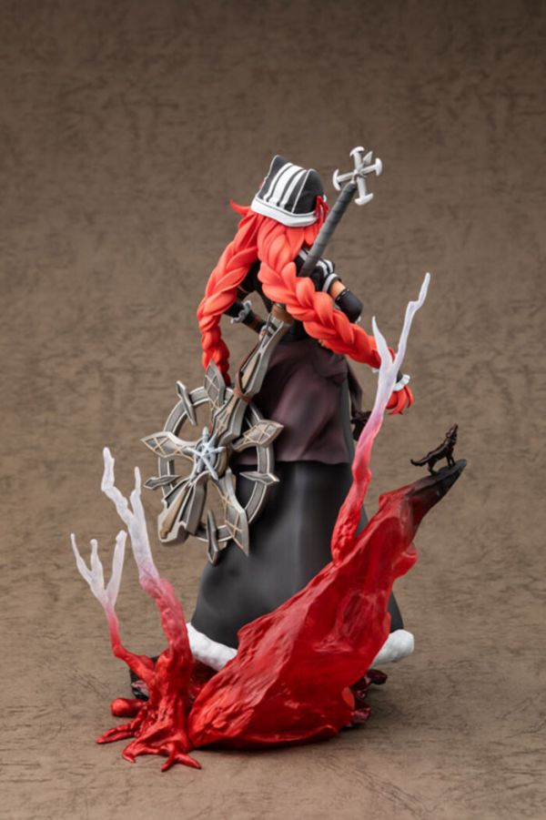 KADOKAWA KDcolle 1/8 OVERLORD 露普斯蕾琪娜‧貝塔 10th Anniversary so-bin Ver. 附背景零件 PVC完成品 KADOKAWA KDcolle 1/8 OVERLORD 露普斯蕾琪娜‧貝塔 10th Anniversary so-bin Ver. 附背景零件 PVC完成品