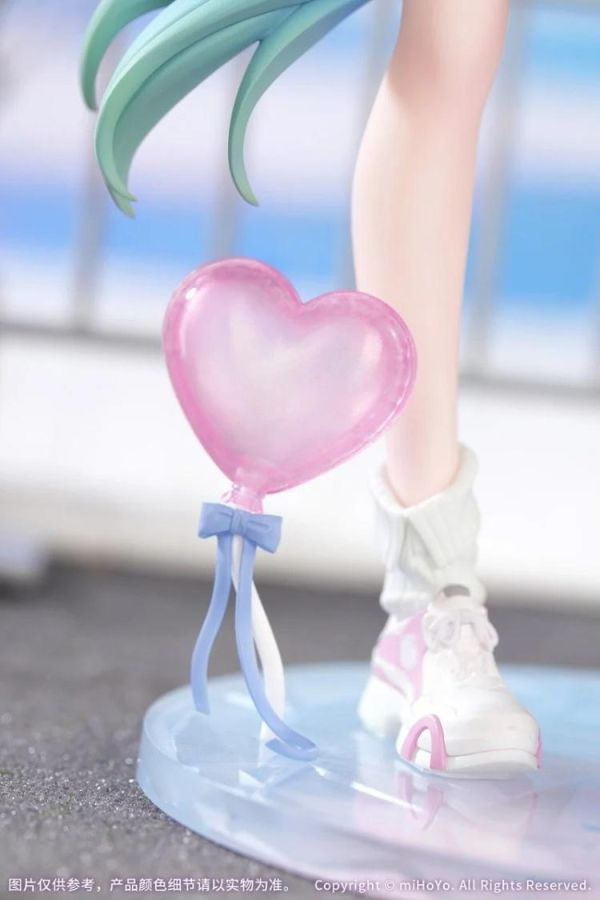 (預購) Myethos 1/8 Gift+系列 崩壞:星穹鐵道 昔漣 美好假日 Ver. PVC完成品 20260806 Myethos 1/8 Gift+系列 崩壞:星穹鐵道 昔漣 美好假日 Ver. PVC完成品