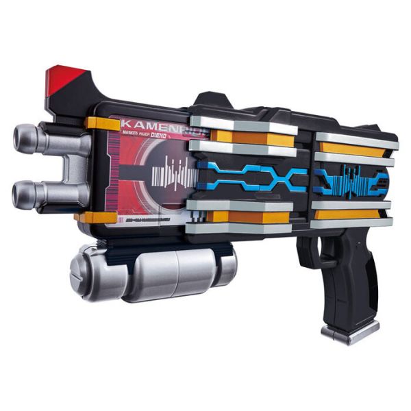 BANDAI 假面騎士SUPER BEST DX Diend驅動器 BANDAI 假面騎士SUPER BEST DX Diend驅動器