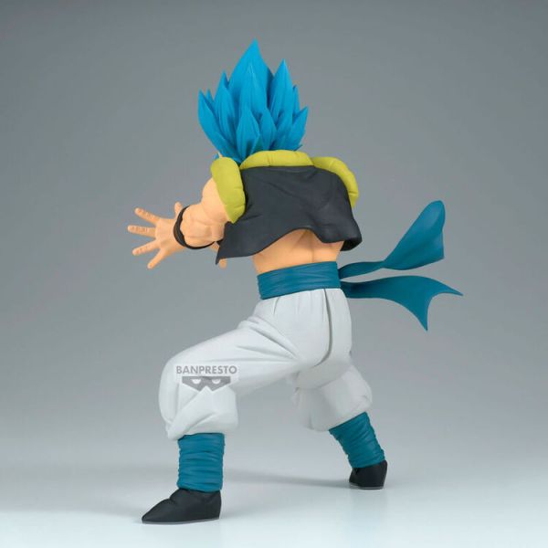 (預購) BP景品 七龍珠超 Grandista 悟達爾Ⅱ 眼鏡牌 BANPRESTO 2602 (預購) BP景品 七龍珠超 Grandista 悟達爾Ⅱ 眼鏡牌 BANPRESTO