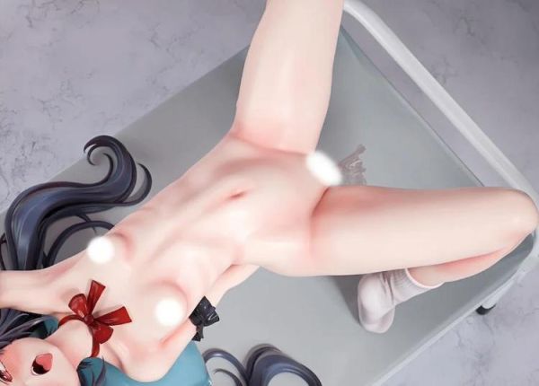 (預購) [18禁商品] Insight PMMA人形1/6 肉感少女 保健室裡...平原小姐 PVC完成品 20260331 [18禁商品] Insight PMMA人形1/6 肉感少女 保健室裡...平原小姐 PVC完成品
