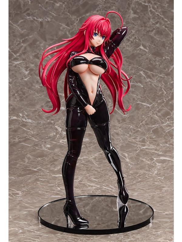 (預購) FREEing 1/4 惡魔高校 DxD HERO 莉雅絲·吉蒙里 緊身衣ver. 完成品 20261103 FREEing 1/4 惡魔高校 DxD HERO 莉雅絲·吉蒙里 緊身衣ver. 完成品