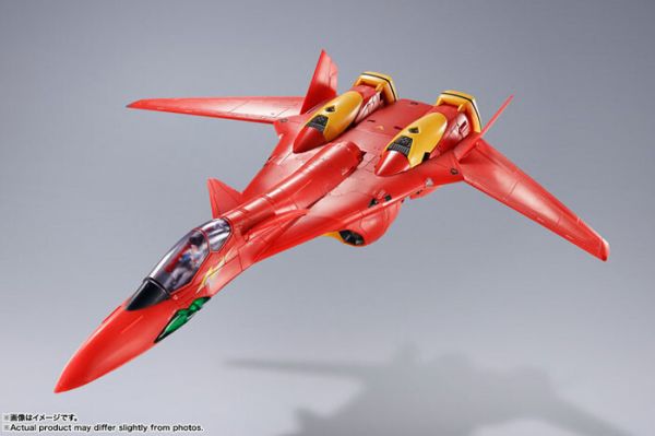 BANDAI DX超合金 超時空要塞7 VF-19改 王者之劍 熱氣巴薩拉特規機 火焰女武神 可動完成品 BANDAI DX超合金 超時空要塞7 VF-19改 王者之劍 熱氣巴薩拉特規機 火焰女武神 可動完成品