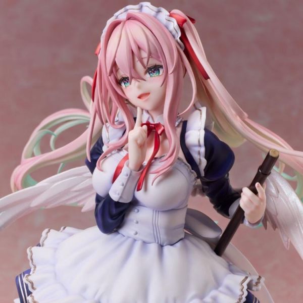 (預購) Union Creative 1/6 莉娜 女僕ver. PVC完成品 20260416 Union Creative 1/6 莉娜 女僕ver. PVC完成品