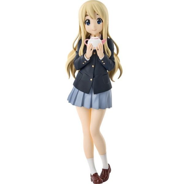 Good Smile POP UP PARADE K-ON！輕音部 琴吹紬 L size PVC完成品 Good Smile POP UP PARADE K-ON！輕音部 琴吹紬 L size PVC完成品