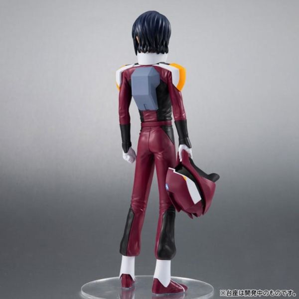 (預購) MEGAHOUSE Lucrea light 機動戰士鋼彈SEED FREEDOM 阿斯蘭·薩拉 駕駛服Ver. PVC完成品 20260610 MEGAHOUSE Lucrea light 機動戰士鋼彈SEED FREEDOM 阿斯蘭·薩拉 駕駛服Ver. PVC完成品