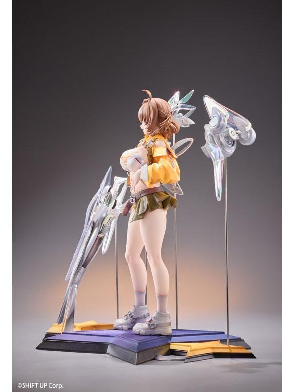 (預購) (標準版) (豪華版) Hobby Sakura 1/7 勝利女神:妮姬 偶像阿妮斯 完成品 分別販售 20261119 (標準版) (豪華版) Hobby Sakura 1/7 勝利女神:妮姬 偶像阿妮斯 完成品 分別販售