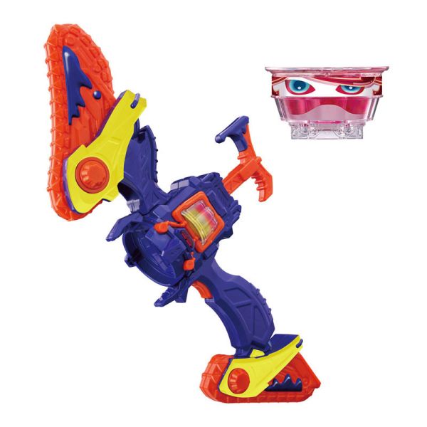 BANDAI 假面騎士 GAVV DX VLAMBREAKER武器 BANDAI 假面騎士 GAVV DX VLAMBREAKER武器