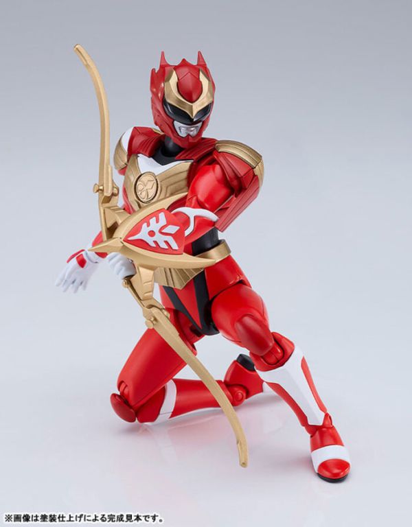 Good Smile PLAMATEA 超星神 射手星神 組裝模型 Good Smile PLAMATEA 超星神 射手星神 組裝模型