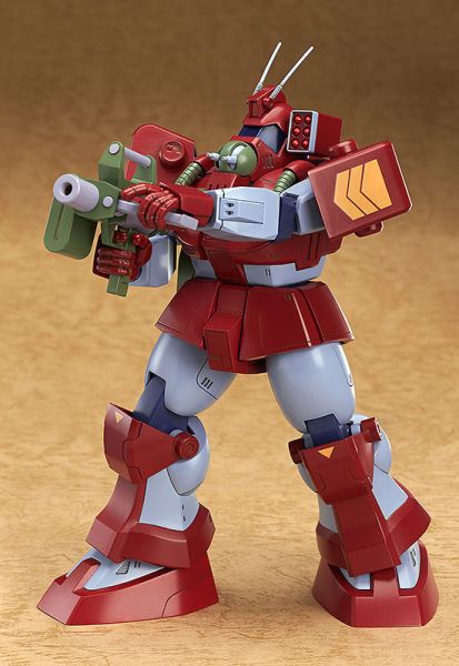 [再販] Max Factory 1/72 太陽之牙 COMBAT ARMORS MAX03 Abitate T10B Blockhead 組裝模型 [再販] Max Factory 1/72 太陽之牙 COMBAT ARMORS MAX03 Abitate T10B Blockhead 組裝模型