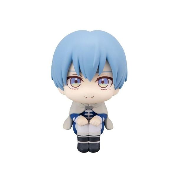 (預購) [特典版] MEGAHOUSE LOOK UP 葬送的芙莉蓮 芙莉蓮 ＆ 欣梅爾 套組 20260311 [特典版] MEGAHOUSE LOOK UP 葬送的芙莉蓮 芙莉蓮 ＆ 欣梅爾 套組