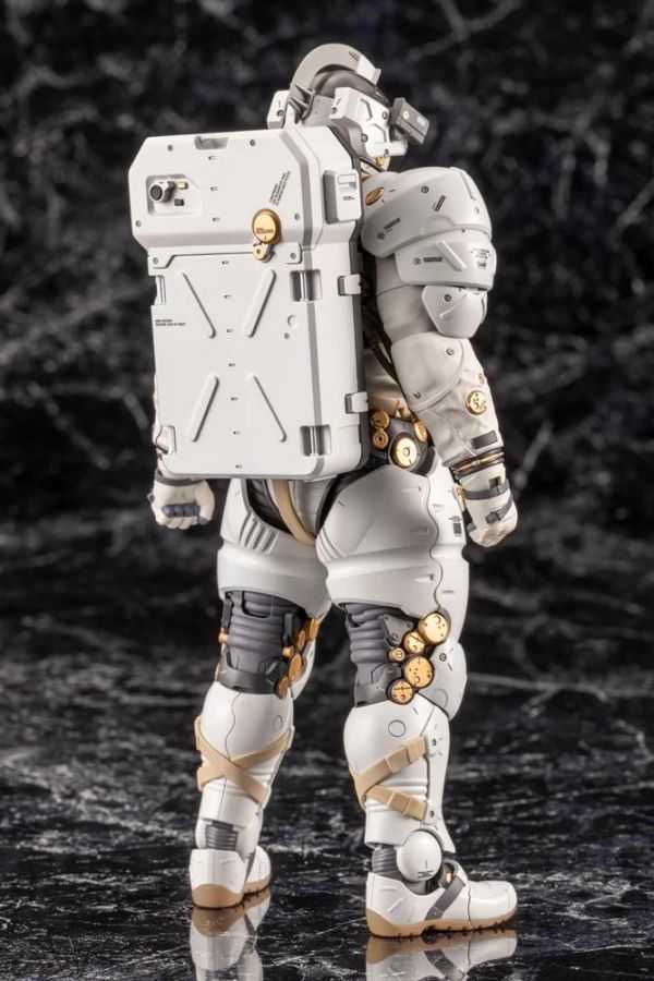(預購) Kotobukiya 壽屋 × Kojima Productions小島工作室 LUDENS KP786 組裝模型 20261019 Kotobukiya 壽屋 × Kojima Productions小島工作室 LUDENS KP786 組裝模型