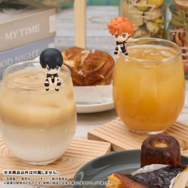 (預購) MEGAHOUSE 盲盒 茶友系列 排球少年!! 巔峰的休息時光 全6種 一中盒6入販售 20260311 MEGAHOUSE 盲盒 茶友系列 排球少年!! 巔峰的休息時光 全6種 一中盒6入販售