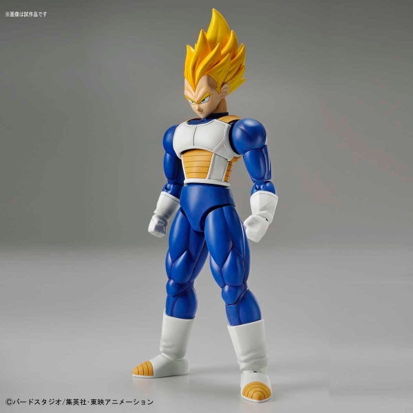BANDAI Figure-rise Standard FRS 七龍珠 達爾 貝吉塔 超級賽亞人 組裝模型 BANDAI,Figure-rise,Standard,FRS,七龍珠,達爾,貝吉塔 ,超級賽亞人,組裝模型,