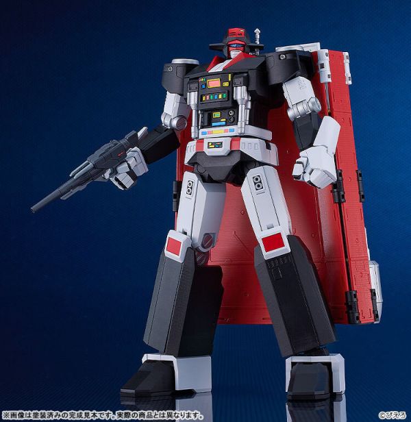 (預購) Good Smile MODEROID 宇宙奇兵 掃蕩號 組裝模型 (預購) Good Smile MODEROID 宇宙奇兵 掃蕩號 組裝模型