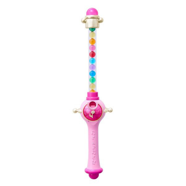 (預購) [再販] PB商店 BANDAI 小魔女DOREMI 貝貝魯多波龍 20251026 (預購) [再販] PB商店 BANDAI 小魔女DOREMI 貝貝魯多波龍 20251026