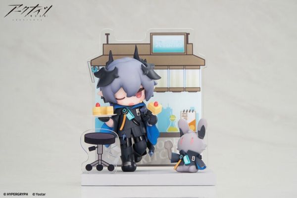 (預購) APEX TOYS 明日方舟 來份甜點Q版系列 邏各斯 20260113 APEX TOYS 明日方舟 來份甜點Q版系列 邏各斯