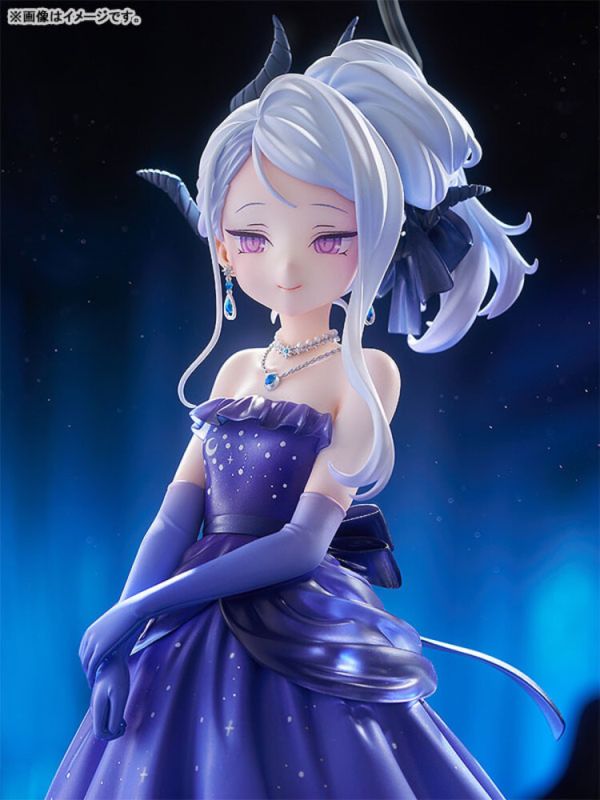 (預購) Good Smile 1/7 蔚藍檔案 Blue Archive 陽奈 禮服 PVC完成品 (預購) Good Smile 1/7 蔚藍檔案 Blue Archive 陽奈 禮服 PVC完成品