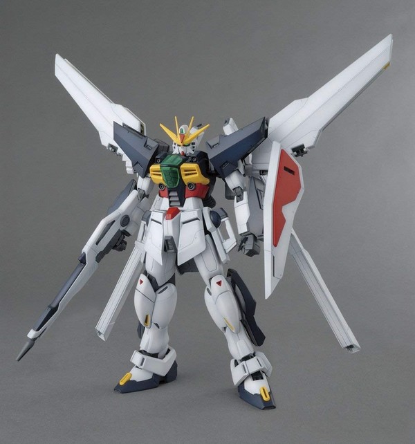 BANDAI 1/100 MG 鋼彈DX 機動新世紀 鋼彈X 組裝模型 BANDAI,1/100,MG,鋼彈DX,機動新世紀,鋼彈X,組裝模型
