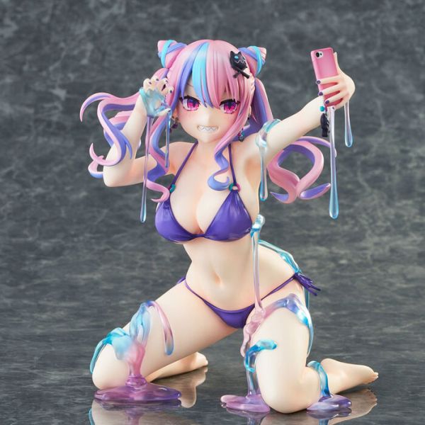 Union Creative 1/6 王者的求婚 鴇嶋喰良 PVC完成品 Union Creative 1/6 王者的求婚 鴇嶋喰良 PVC完成品