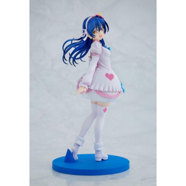 (預購) KADOKAWA LoveLive! 園田海未 我們是合而為一的光芒Ver. PVC完成品 20260510 KADOKAWA LoveLive! 園田海未 我們是合而為一的光芒Ver. PVC完成品