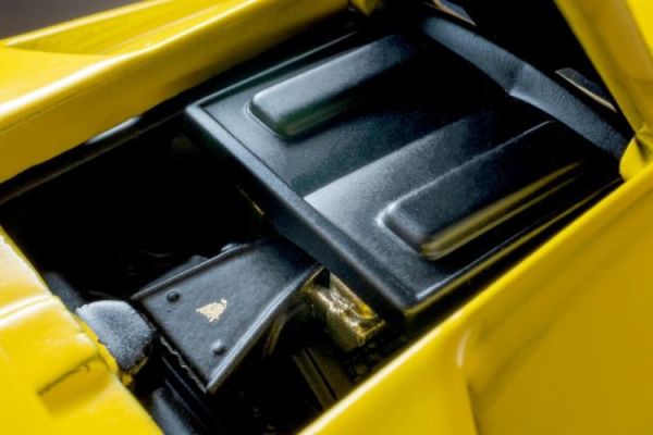 (預購) TOMYTEC 1/64 LV-N Lamborghini Lamborghini Diablo SE30 (黃) 20260726 TOMYTEC 1/64 LV-N Lamborghini Lamborghini Diablo SE30 (黃)