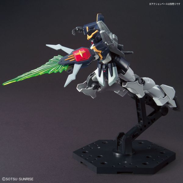 BANDAI 1/144 HGAC 239 死神鋼彈 新機動戰記 鋼彈W 組裝模型 BANDAI,1/144,HGAC,239,死神鋼彈,新機動戰記,鋼彈W ,組裝模型,