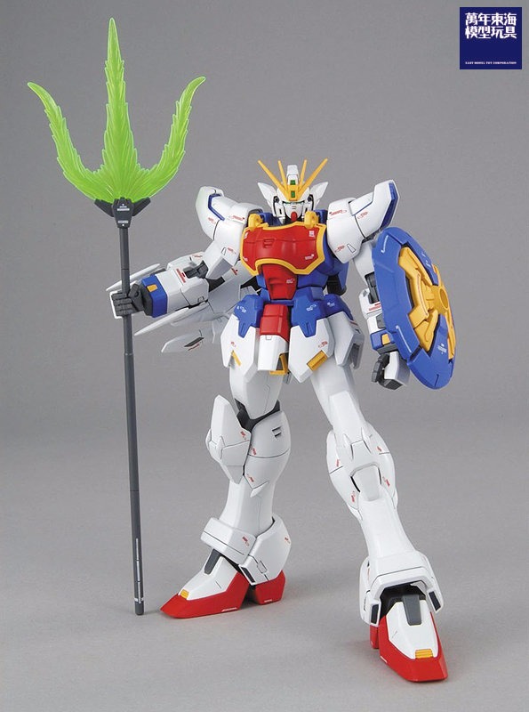 BANDAI 1/100 MG 神龍鋼彈 EW.ver 新機動戰記 鋼彈W 組裝模型 BANDAI,1/100,MG,神龍鋼彈,EW.ver,新機動戰記,鋼彈W ,組裝模型,