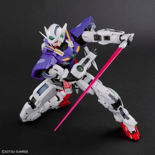 BANDAI 1/60 PG 能天使鋼彈 EXIA 機動戰士 鋼彈OO 組裝模型 BANDAI,1/60,PG,能天使,鋼彈,EXIA,機動戰士,鋼彈,OO ,組裝模型,