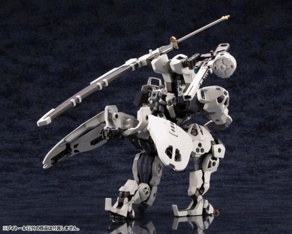 (預購) Kotobukiya 壽屋 1/24 Hexa Gear 六角機牙 雷神V HG078R 組裝模型 20261104 Kotobukiya 壽屋 1/24 Hexa Gear 六角機牙 雷神V HG078R 組裝模型
