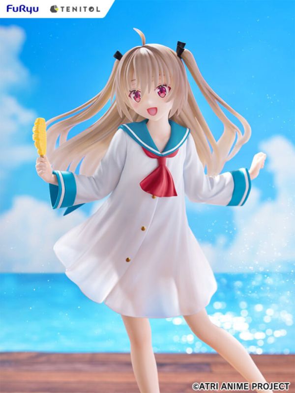 FURYU TENITOL ATRI -My Dear Moments- 亞托莉 PVC完成品 FURYU TENITOL ATRI -My Dear Moments- 亞托莉 PVC完成品